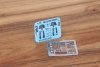 Eduard 3DL72046 L-39ZA SPACE EDUARD 1/72